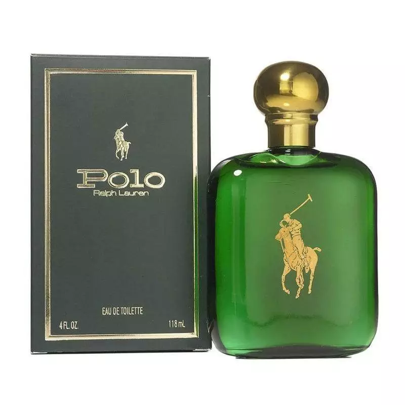 polo green 118